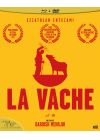 La Vache (Combo Blu-ray + DVD) - Blu-ray