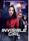 Invisible Girl - DVD
