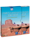 Parcs nationaux du Far West (Édition Prestige) - DVD