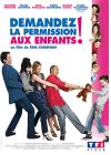 Demandez la permission aux enfants ! - DVD