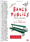 Bancs publics (Versailles rive droite) - DVD