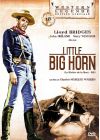Little Big Horn (La rivière de la mort) (Édition Spéciale) - DVD