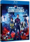 Ant-Man et la Guêpe : Quantumania - Blu-ray