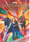 Doctor Who - Saison 13 : Flux - DVD