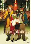 Tokyo Godfathers - DVD