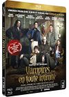 Vampires en toute intimité - Blu-ray