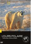 National Geographic - Grands carnivores : l'ours polaire - DVD