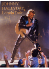Johnny Hallyday - Lorada Tour - DVD
