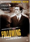 Following - DVD