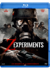 Z Experiments - Les Origines de la monstruosité - Blu-ray