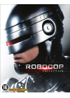 RoboCop - La trilogie - Blu-ray