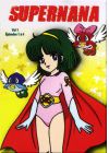 Supernana - Vol. 1 - DVD