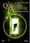 La Quatrième dimension - Volume 3 - DVD