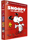 Snoopy - Collection de 4 DVD remastérisés (Version remasterisée) - DVD