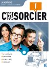 C'est pas sorcier - La montagne (Sports en milieu extrême) - DVD