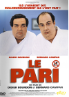 Le Pari - DVD