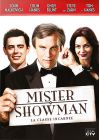 Mister Showman - DVD