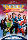 L'École fantastique - DVD