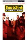 Snatch - Tu braques ou tu raques (UMD) - UMD