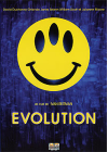 Evolution - DVD