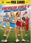American Girls 4 : La guerre des blondes