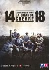 14-18, les français dans la grande guerre - DVD