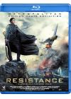 Résistance - Blu-ray