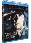 Le Déshonneur d'Elisabeth Campbell - Blu-ray