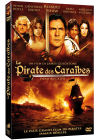 Le Pirate des Caraïbes - DVD