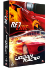 Redline + Urban Racer (Pack) - DVD