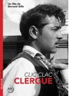 Clic Clac Clergue - DVD