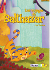 Les Voyages de Balthazar - Vol. 1 : La tortue - DVD