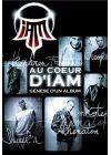 IAM - Au coeur d'IAM, genèse d'un album - DVD