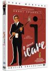 I... comme Icare (Édition Collector) - DVD