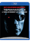 Terminator 3 : Le soulèvement des machines - Blu-ray