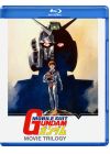 Mobile Suit Gundam - Movie Trilogy - Blu-ray
