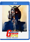 Mobile Suit Gundam - Movie Trilogy - Blu-ray