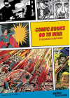 Comic Books Go To War (La BD s'en va en guerre) - DVD