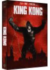 King Kong (Combo Blu-ray + DVD + Copie digitale) - Blu-ray