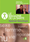 Le Magazine de la sante - Spécial Sexologie - DVD