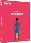 AntiPorno (Combo Blu-ray + DVD) - Blu-ray