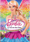 Barbie - Le secret des fées - DVD