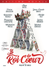 Le Roi de Coeur (Édition Royale) - DVD