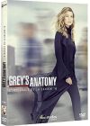 Grey's Anatomy (À coeur ouvert) - Saison 16 - DVD