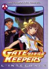 Gate Keepers - L'intégrale - Box 1/2 - DVD