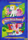 Mon petit Poney - Vol. 3 : Les bébés Poneys + Un Prince et quelques Poneys (Pack) - DVD