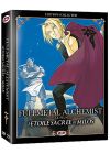Fullmetal Alchemist - Le Film : L'Etoile Sacrée de Milos (Édition Collector) - Blu-ray