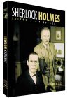 Sherlock Holmes - Saison 3 - Blu-ray