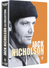 La Collection Jack Nicholson : Mars Attacks + Batman + Shining + Vol au-dessus d'un nid de coucou + Les sorcières d'Eastwick (Édition Limitée) - DVD