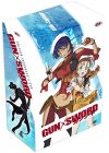 Gun X Sword - L'intégrale (Édition VF) - DVD